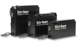 Striker Batteries