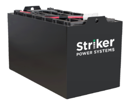 Striker Power Pro Battery