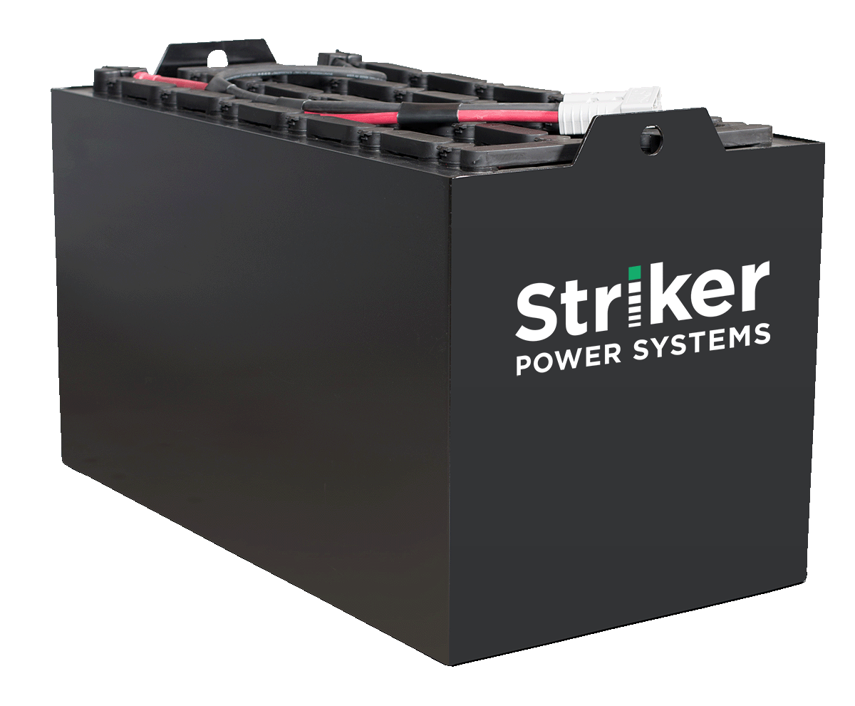 Striker Power Pro Battery