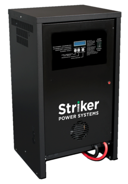 Striker Power Fast Charger