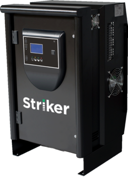 Striker Power Lithium Charger