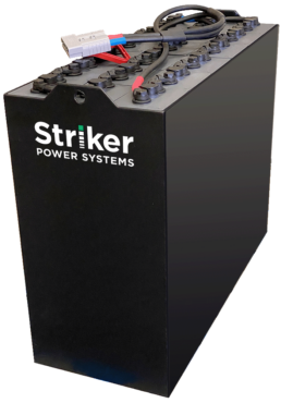 Striker Power Plus Battery